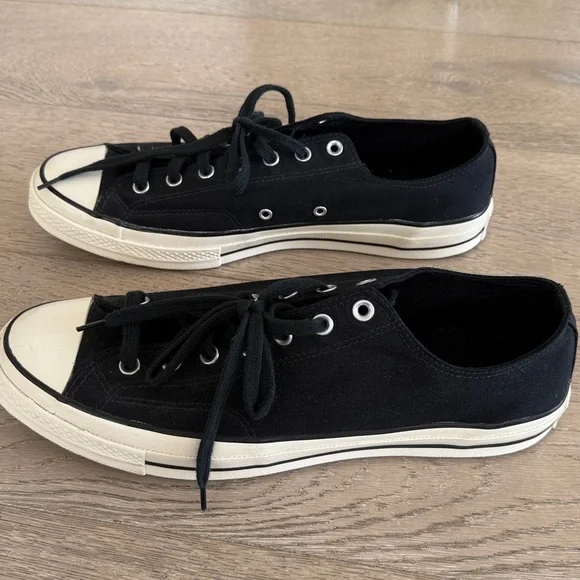 Converse Men’s Chuck 70 Canvas Size 13 - Picture 3 of 8